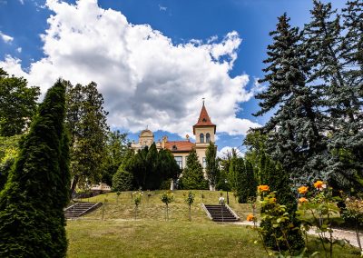 Balatonfüred Vaszary Galéria