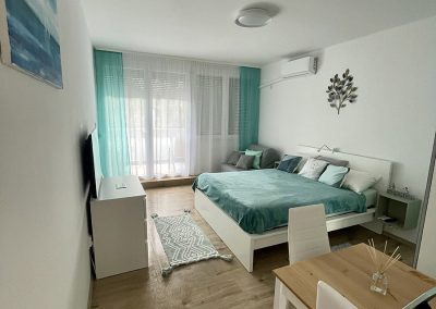 Rozmaring Apartman Balatonfüred