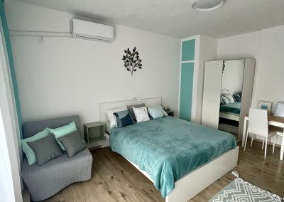 Rozmaring Apartman Balatonfüred