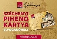 MKB Szépkártya elfogadóhely Balatonfüred
