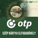 OTP Szépkártya elfogadóhely Balatonfüred