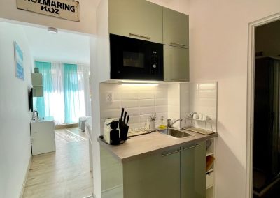 Rozmaring Apartman Balatonfüred