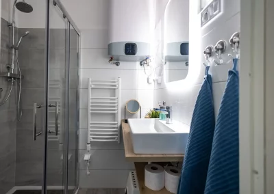 Rozmaring Apartman Balatonfüred