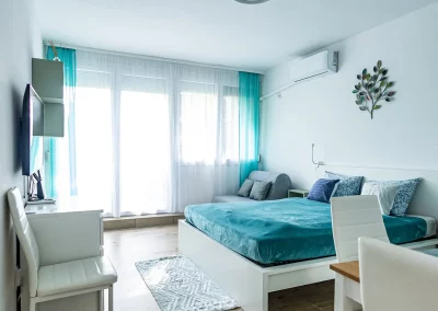 Rozmaring Apartman Balatonfüred